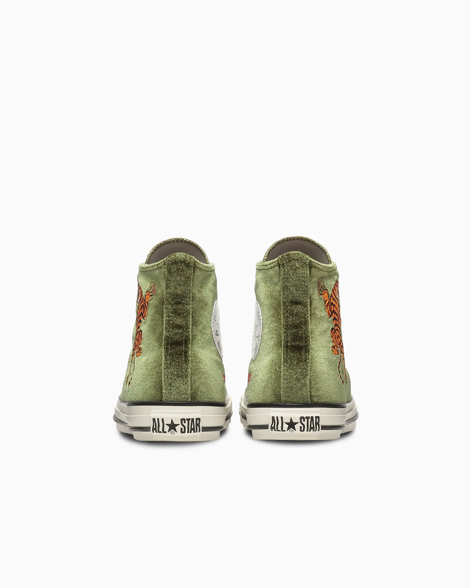Converse Олл Стар SJ өндөр түрийтэй пүүз - Image 5
