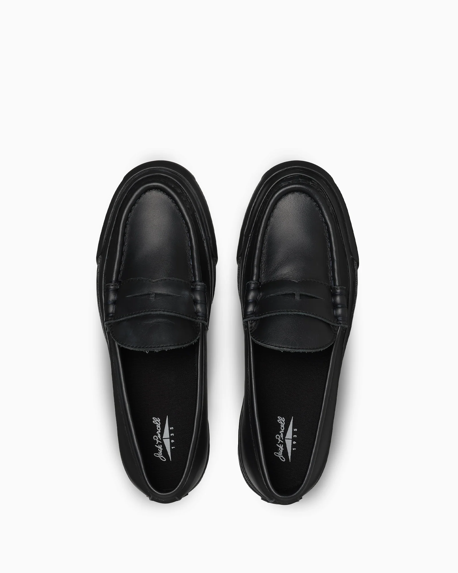 Converse JACK PURCELL 1935 LOAFER - Image 4
