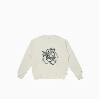Converse KOMUGI GRAPHIC PO