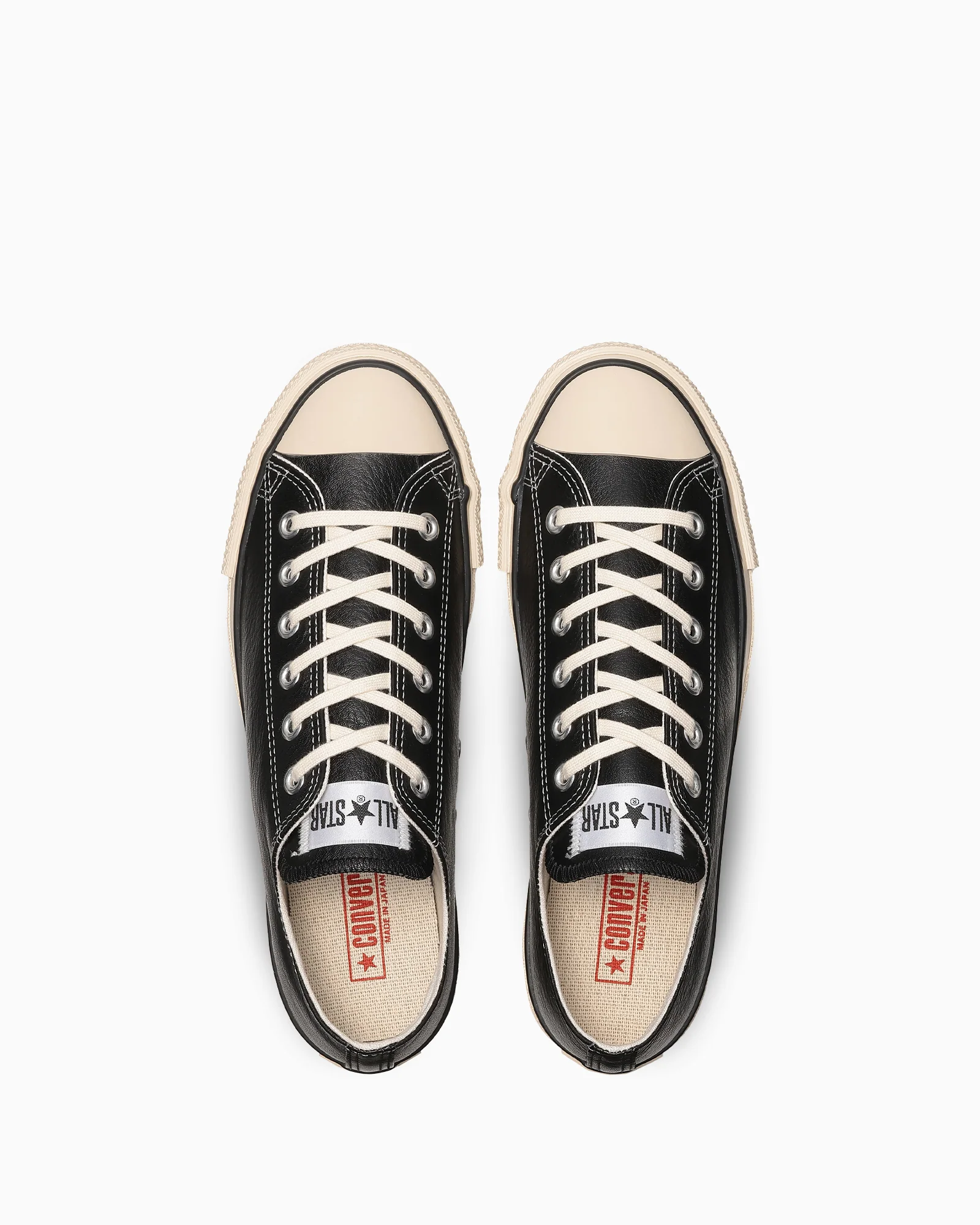 Converse LEATHER ALL STAR J OX - Image 4