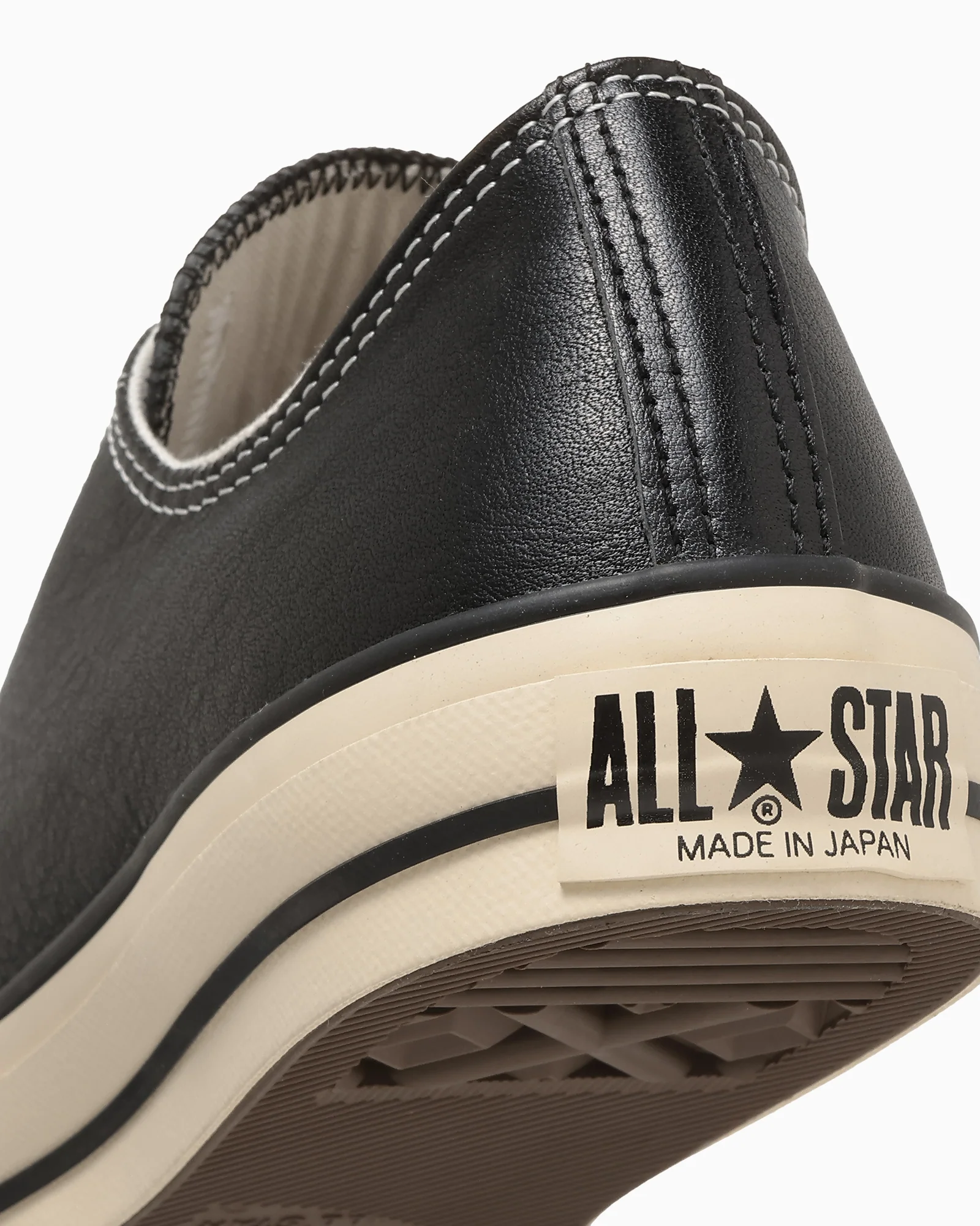 Converse LEATHER ALL STAR J OX - Image 8