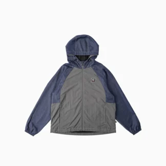 Converse SYNTHETIC DENIM HYBD JKT M