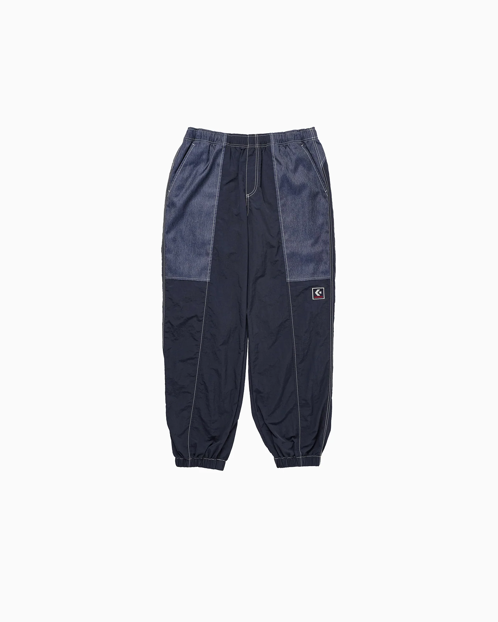 Converse SYTIC DENIM HYBRID PANTS M