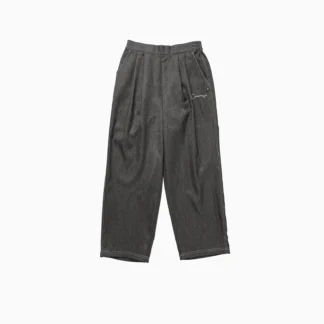 Converse SYTIC DENIM ST EB TUCK PANTS L