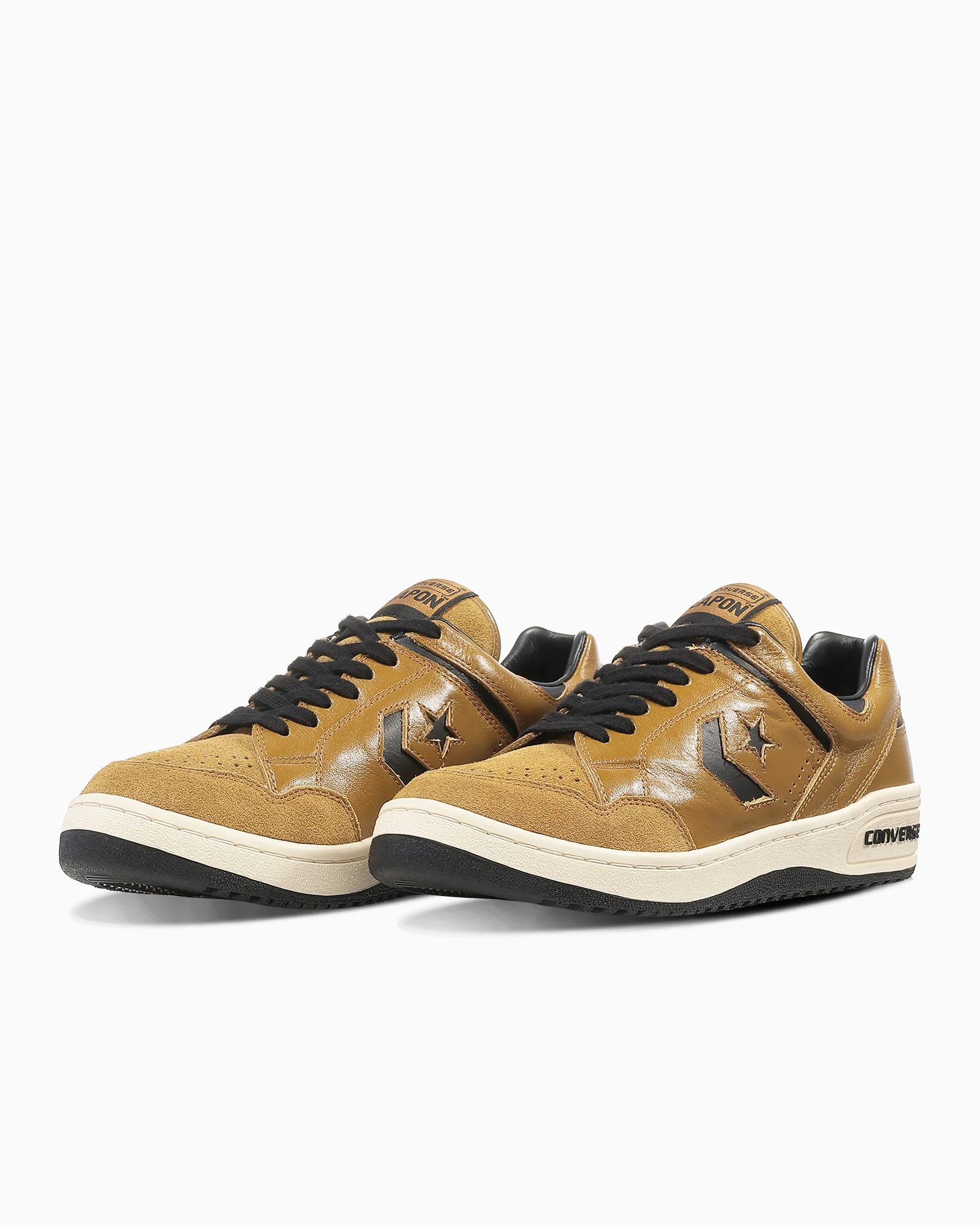 Converse WEAPON J VTG 40TH OX - Image 2