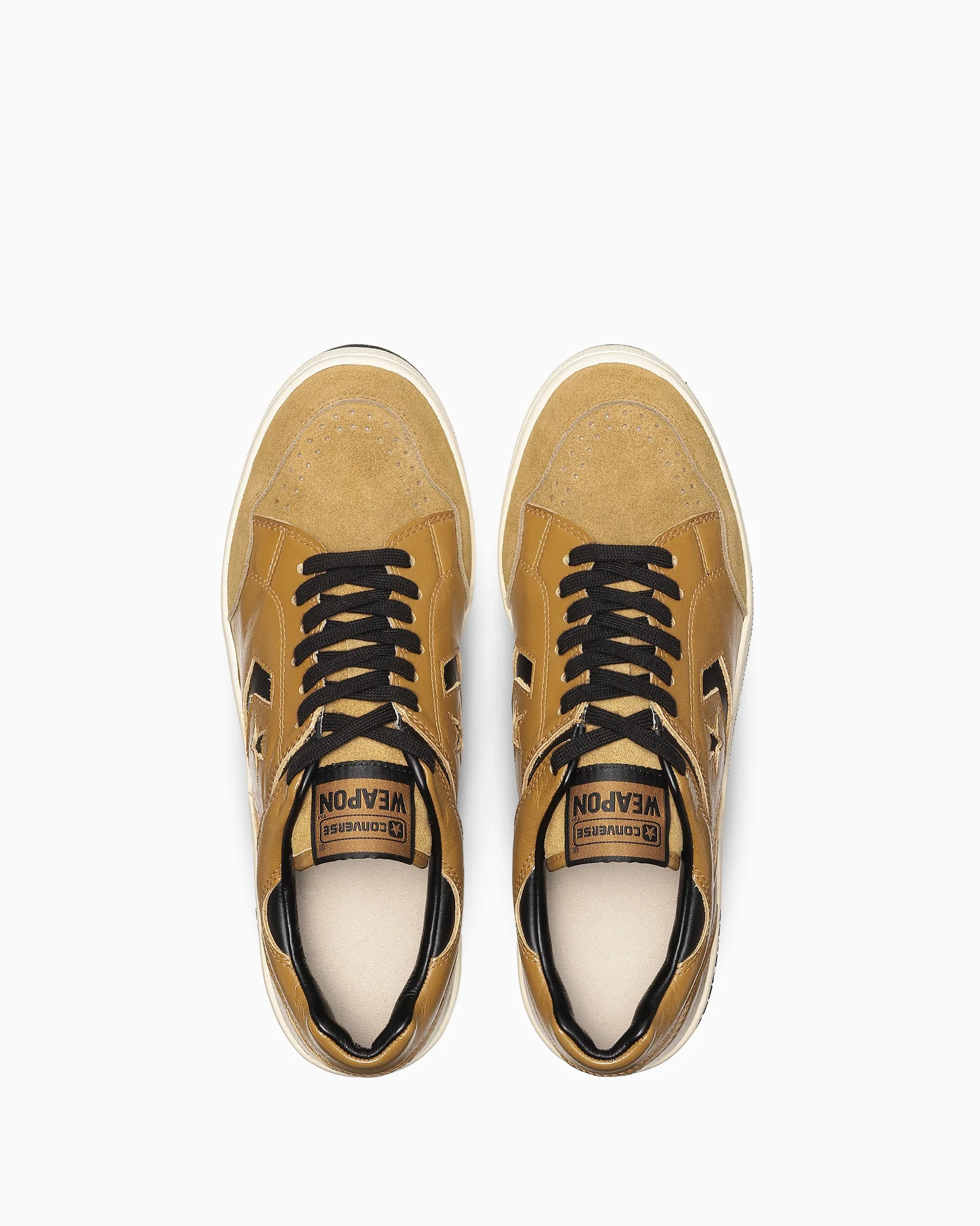 Converse WEAPON J VTG 40TH OX - Image 4