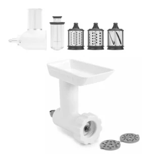 COSTCO KITCHENAID ATTACHMENT BUNDLE FGAKSMVSA
