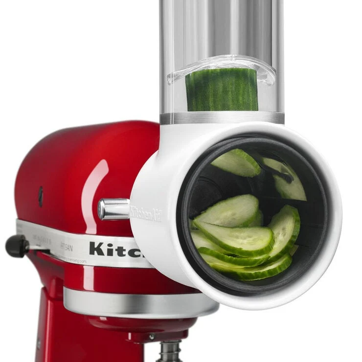 COSTCO KITCHENAID ATTACHMENT BUNDLE FGAKSMVSA - Image 3