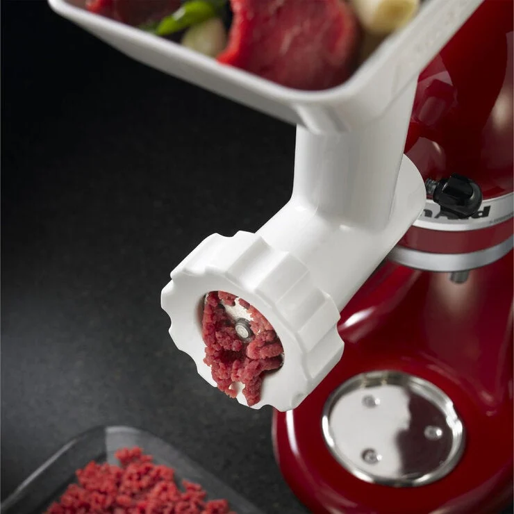 COSTCO KITCHENAID ATTACHMENT BUNDLE FGAKSMVSA - Image 4