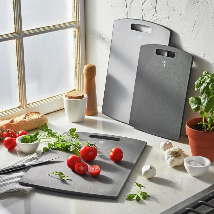 COSTCO HENCKELS CUTTING BOARDS 3 SIZES - Image 5