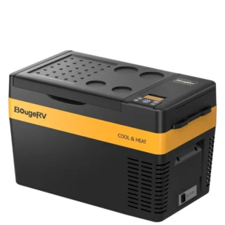 COSTCO BougeRV Portable Refrigerator Cooling and Heating 25L
