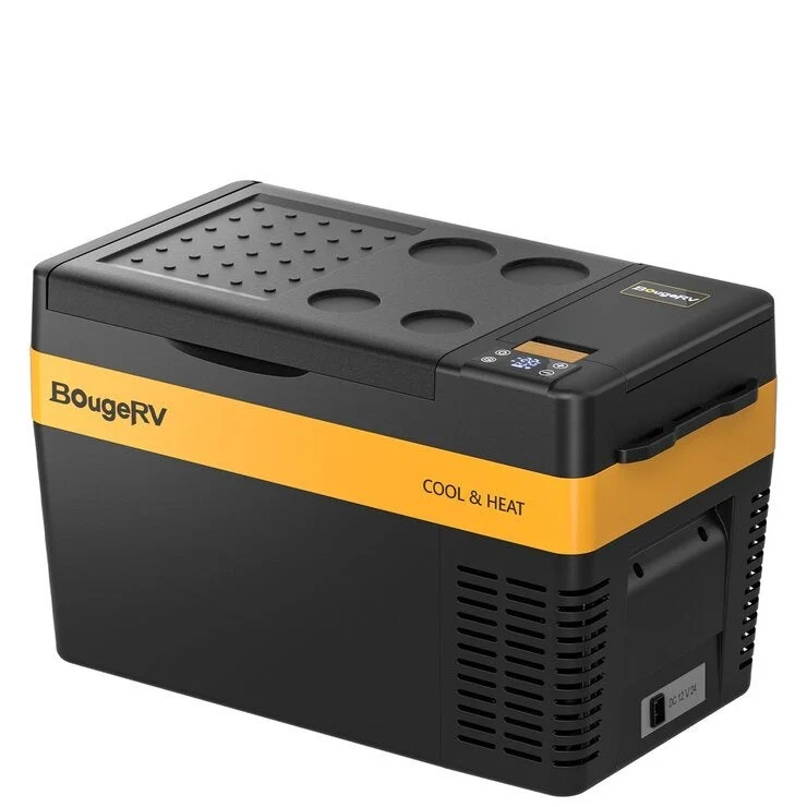 COSTCO BougeRV Portable Refrigerator Cooling and Heating 25L