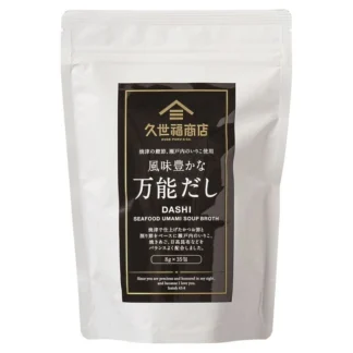 COSTCO KUZEFUKU Dashi Pack 35 pack
