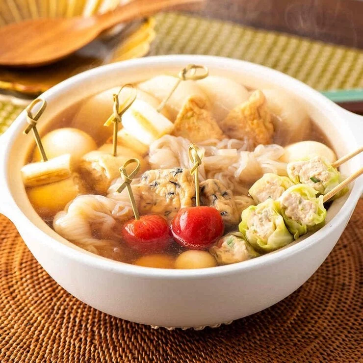 COSTCO KUZEFUKU Dashi Pack 35 pack - Image 5