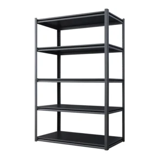 COSTCO Gorilla Rack 5 Tier Storage Rack