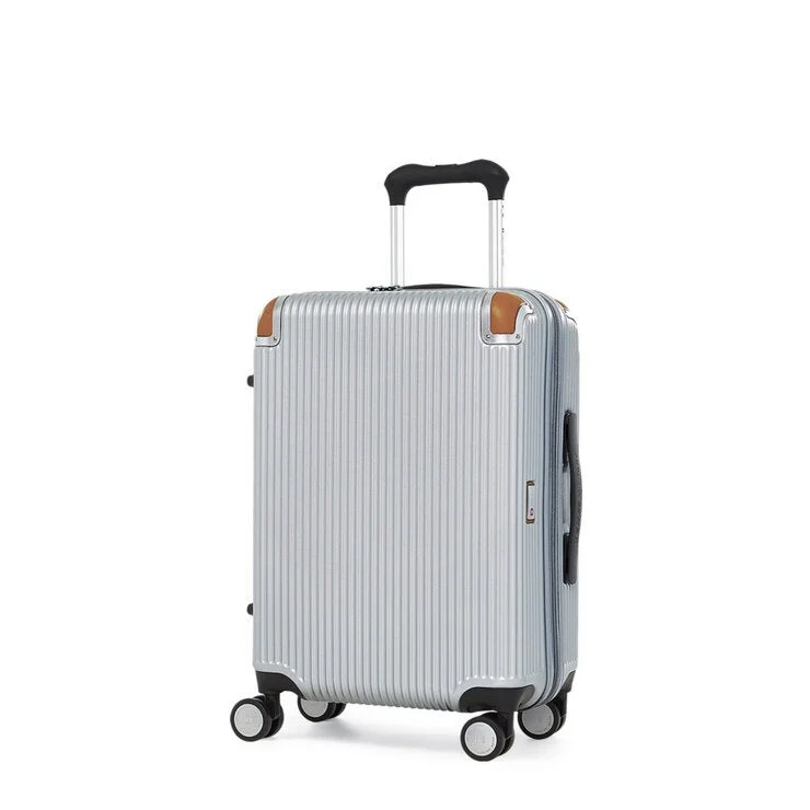 COSTCO SWISSMILITARY Suite case 38.5L Carry On SM-C920 - Image 2