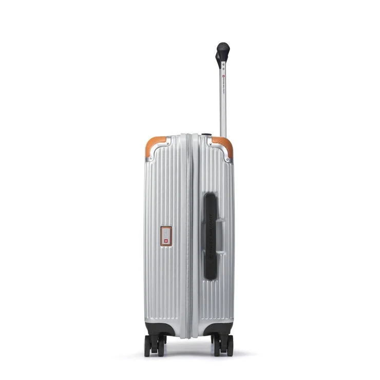 COSTCO SWISSMILITARY Suite case 38.5L Carry On SM-C920 - Image 3