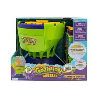 COSTCO Gazillion Bubbles Ultimate Bubble Mania