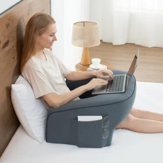 COSTCO Lap Desk with Knit Cover