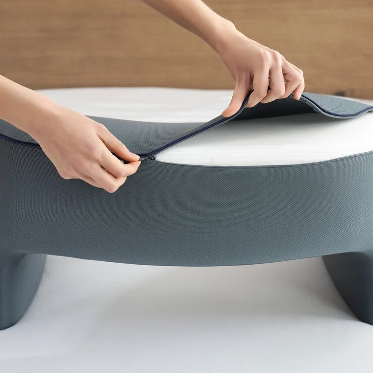 COSTCO Lap Desk with Knit Cover - Image 3