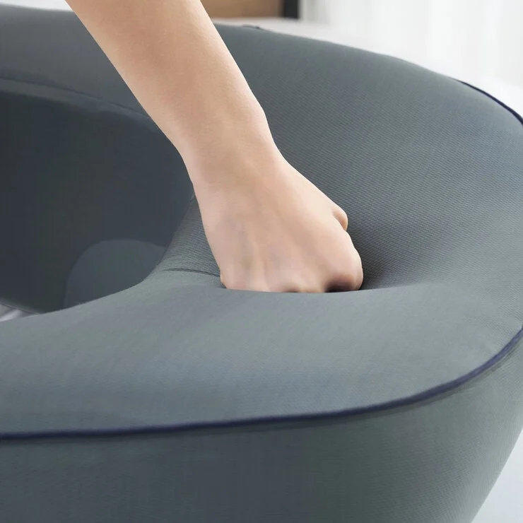 COSTCO Lap Desk with Knit Cover - Image 4