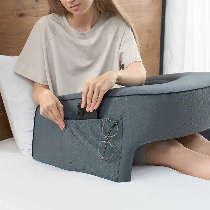 COSTCO Lap Desk with Knit Cover - Image 5