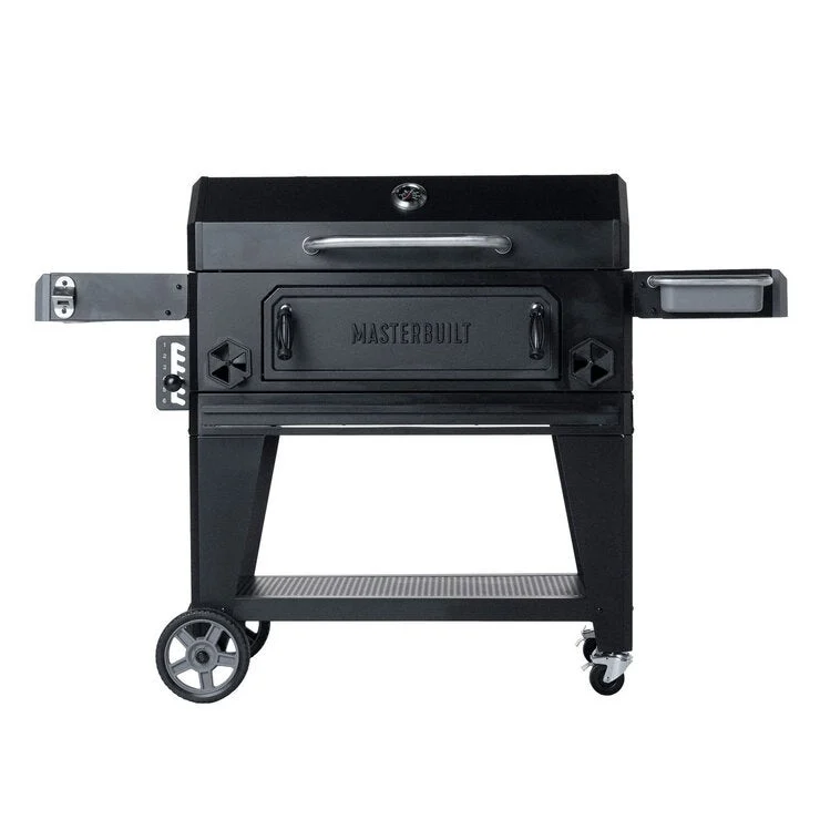 COSTCO Masterbuilt 36 inch Charcoal Wagon Grill - Image 2