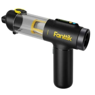 COSTCO Fanttik X200 Portable Vacuum Cleaner