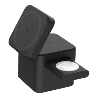 COSTCO Anker MagGo 3-in-1 Charging Station with Qi2