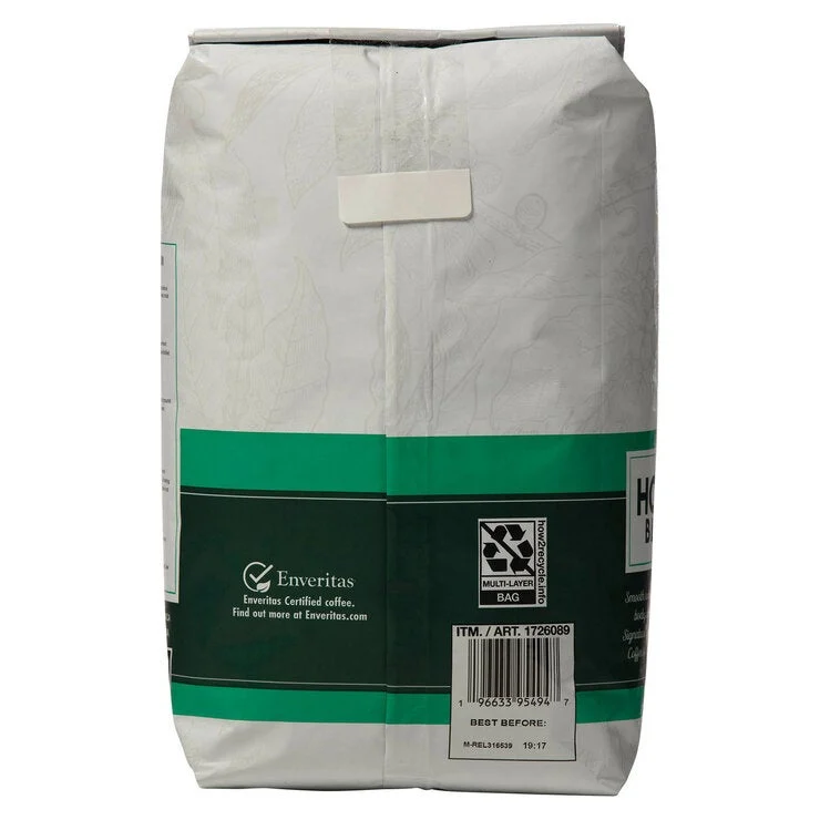 COSTCO Kirkland Signature House Blend Coffee (Whole Bean) 1.13kg - Image 2