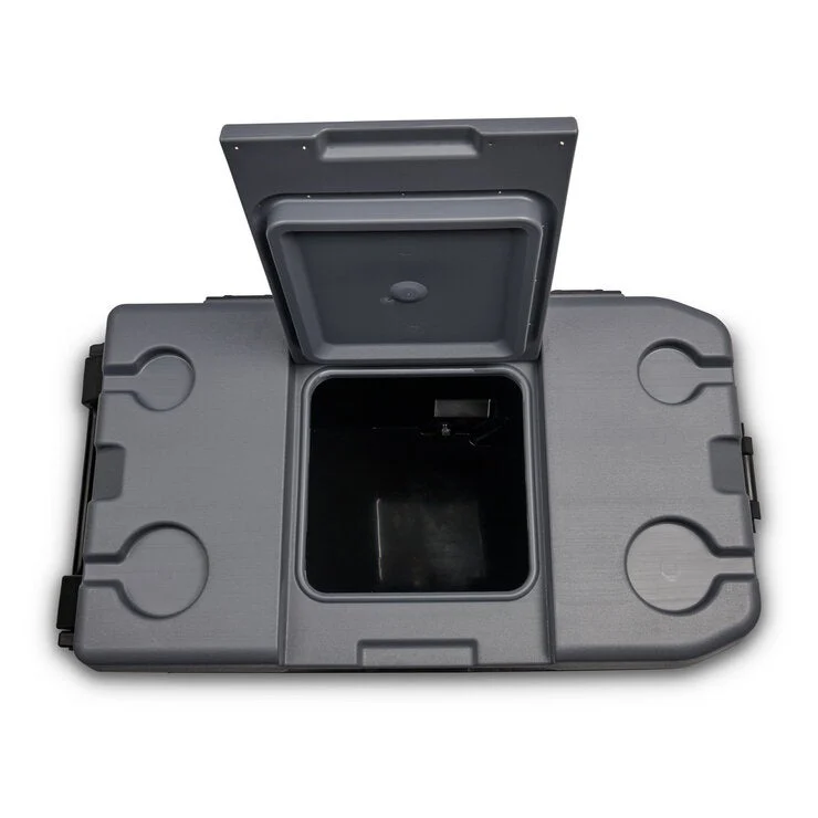 COSTCO IGLOO MAXCOLD 90QT COOLER - Image 3