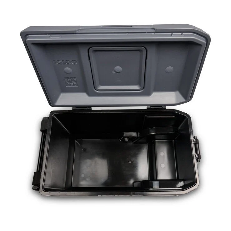 COSTCO IGLOO MAXCOLD 90QT COOLER - Image 4