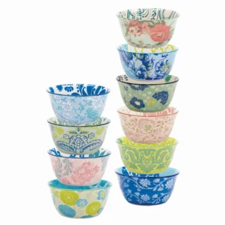COSTCO Certified Provence Bowls 10PC