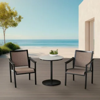 COSTCO Agio Stinsley Outdoor Patio 3-piece Set