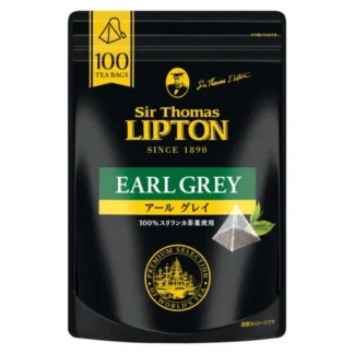COSTCO Sir Thomas LIPTON Earl Grey Tea 100P