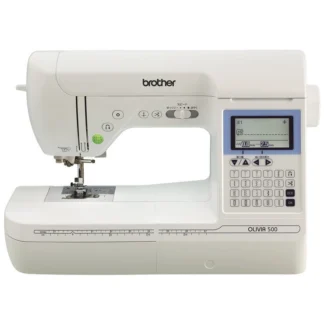 COSTCO brother Sewing Machine OLIVIA500 CPH5301