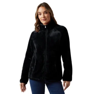 COSTCO 32 DEGREES Womens Fleece Jacket