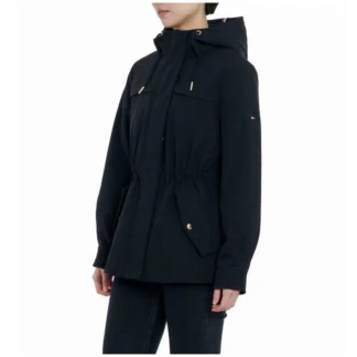 COSTCO Tommy Hilfiger Womens Softshell Jacket