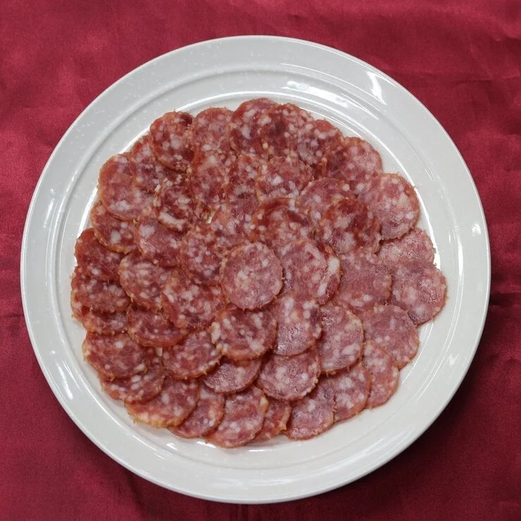 COSTCO PREMIUM SALAMI ASSORT 195 - Image 3