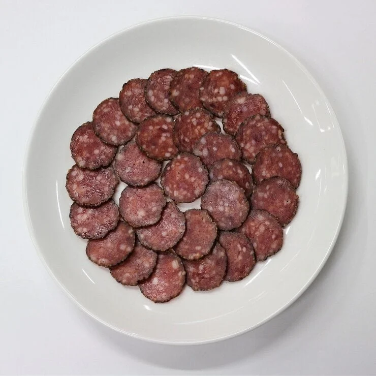 COSTCO PREMIUM SALAMI ASSORT 195 - Image 4