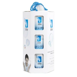 COSTCO ITO Disposable Facial Towel 3 pack