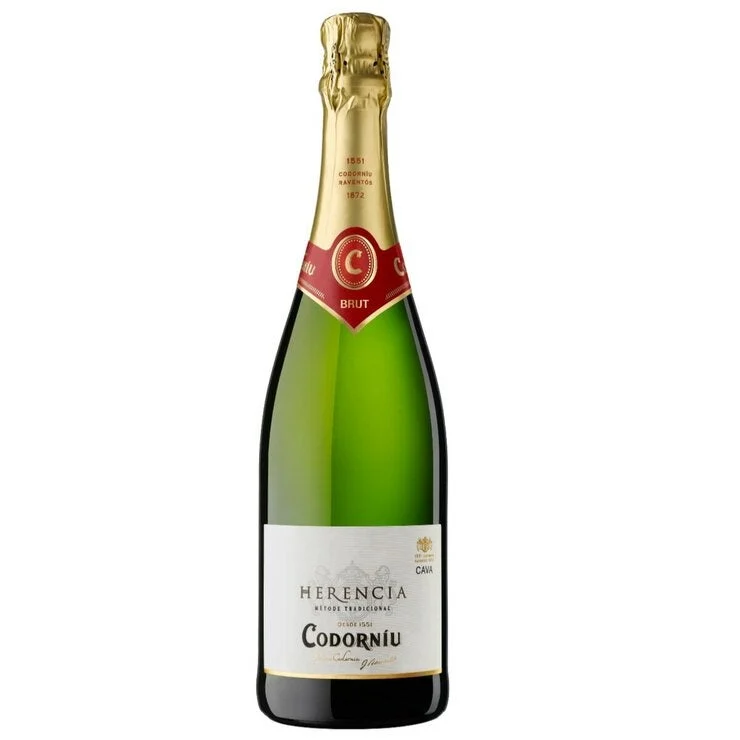 COSTCO Codorniu Herencia Brut 750ml