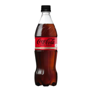 COSTCO Coca Cola Zero 700ml x 20