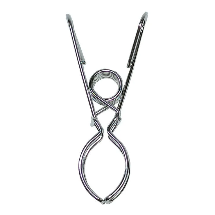 COSTCO Stainless Pole Pinch 8PK