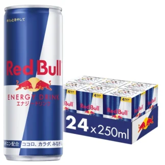 COSTCO Red Bull Energy Drink 250ml x 24 cans
