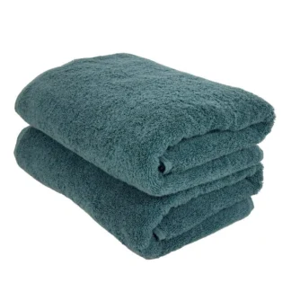 COSTCO Fluffy Bath Towel 2 Pack