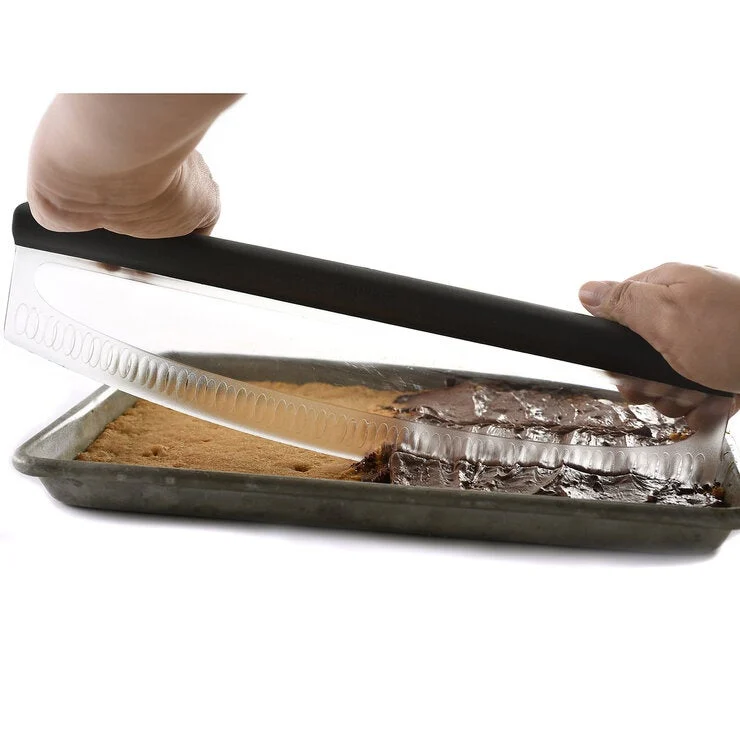 COSTCO Norpro Pizza/Dessert Slicer 5690 - Image 3