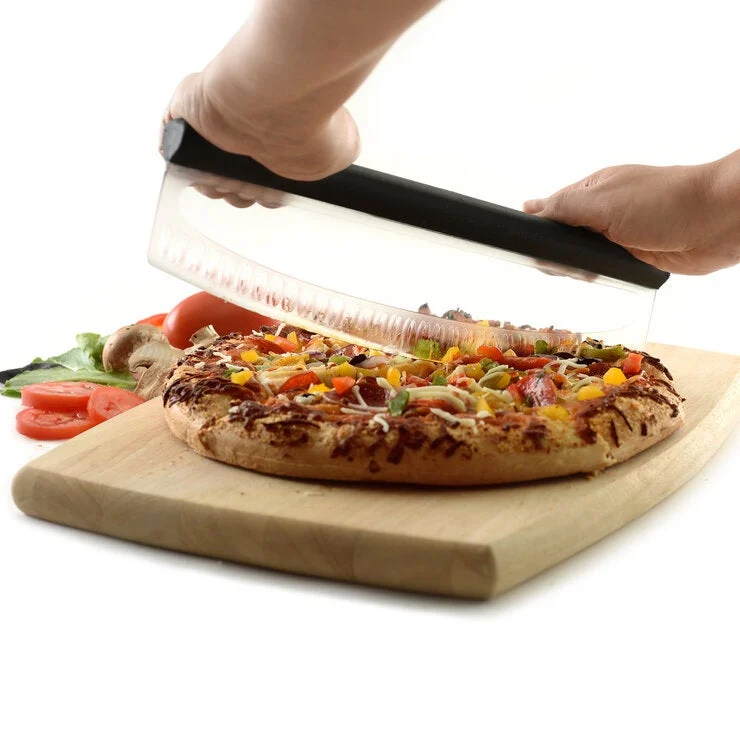COSTCO Norpro Pizza/Dessert Slicer 5690 - Image 5