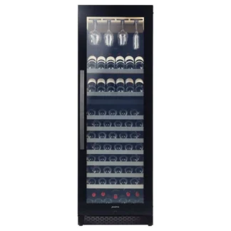 COSTCO deviceSTYLE 125 Bottles Wine Cellar L7