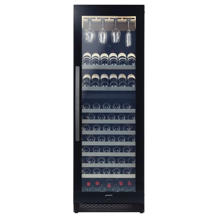COSTCO deviceSTYLE 125 Bottles Wine Cellar L7
